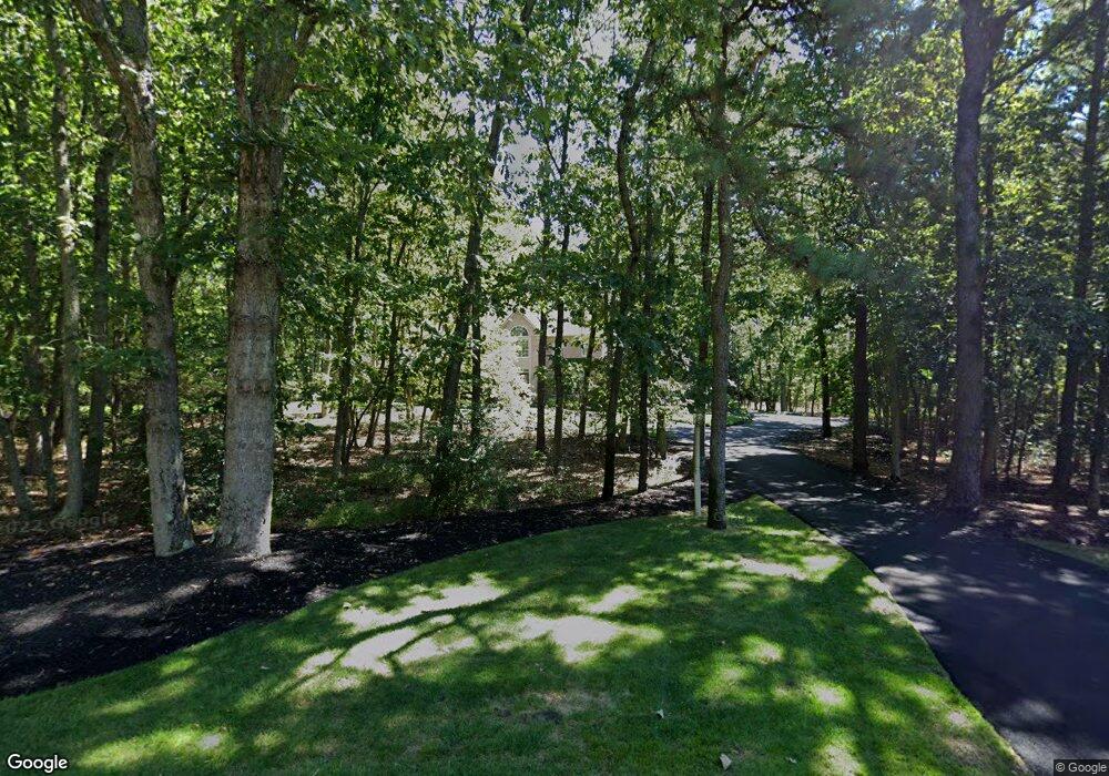 6 Slab Branch Rd, Medford, NJ 08055 - photo 1