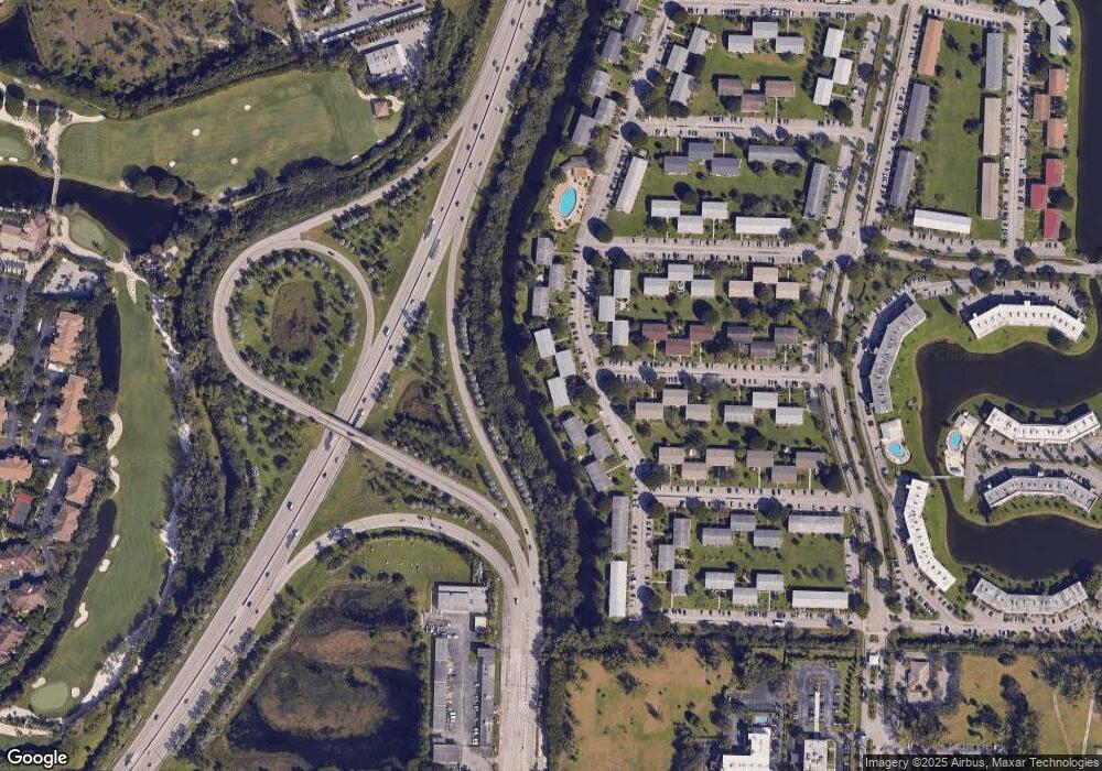 68 Windsor D unit 68, West Palm Beach, FL 33417 - photo 1