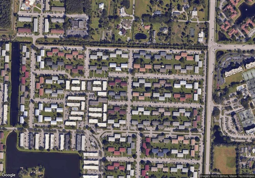 8 Coventry A unit A, West Palm Beach, FL 33417 - photo 1