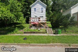 705 Grant St, Dennison, OH 44621