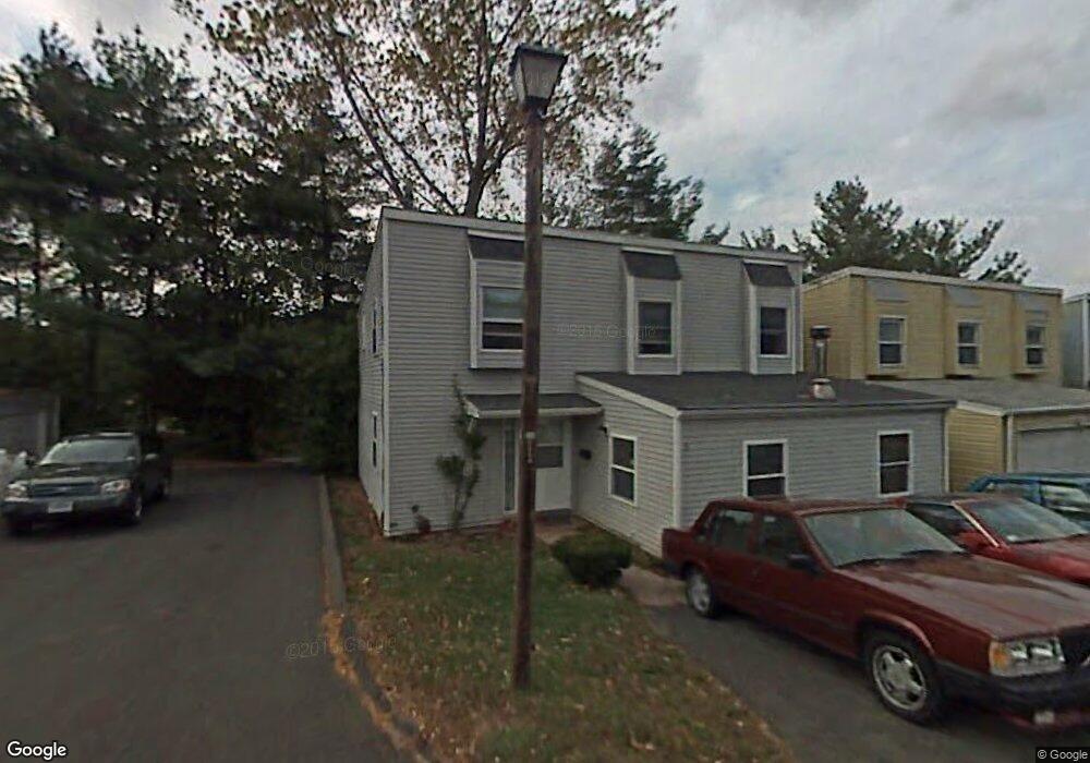 5 Afton Terrace unit 5, Middletown, CT 06457 - photo 1