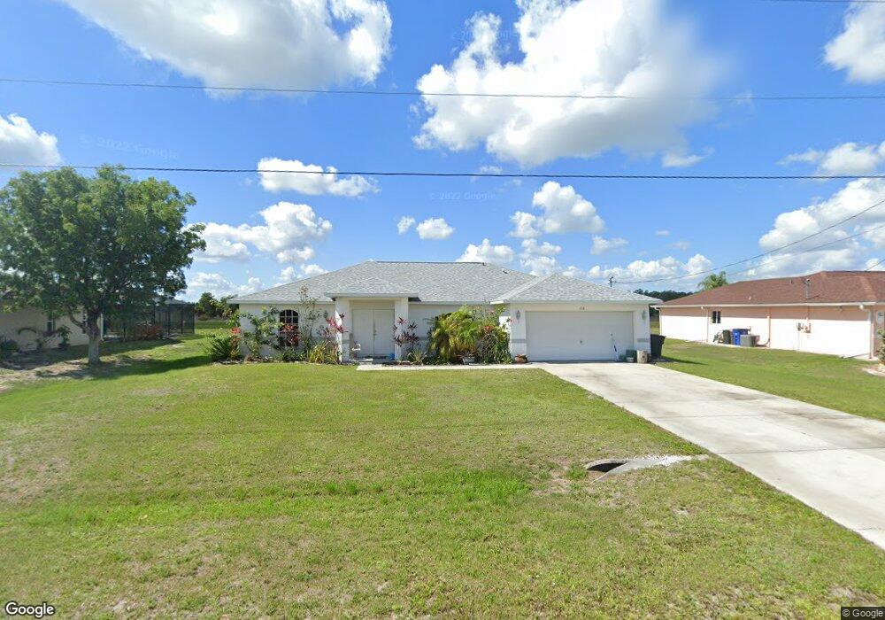 218 Magellan St, Fort Myers, FL 33913 - photo 1