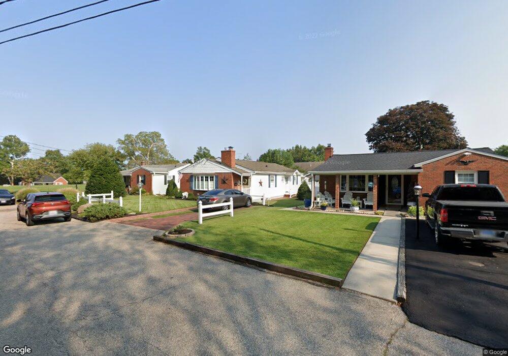 183 Park Rd, Pasadena, MD 21122 - photo 1