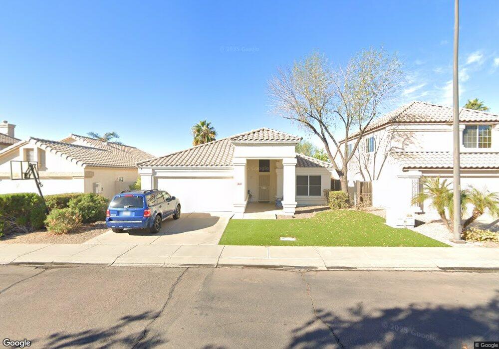 1402 N Palmsprings Dr, Gilbert, AZ 85234 - photo 1