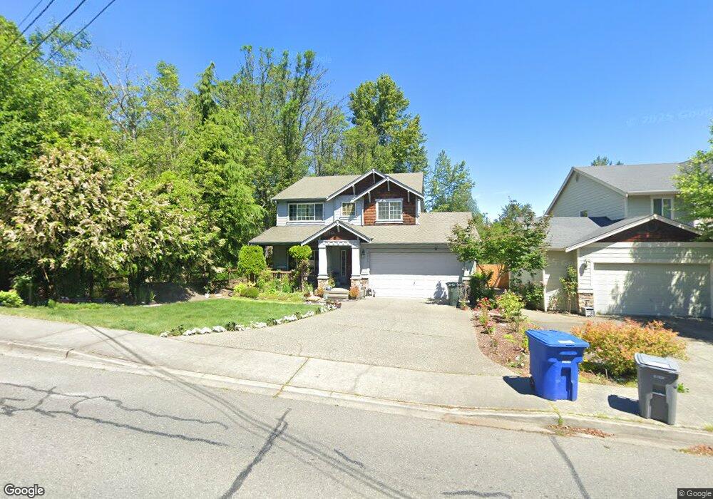 8606 NE 155th St, Kenmore, WA 98028 - photo 1