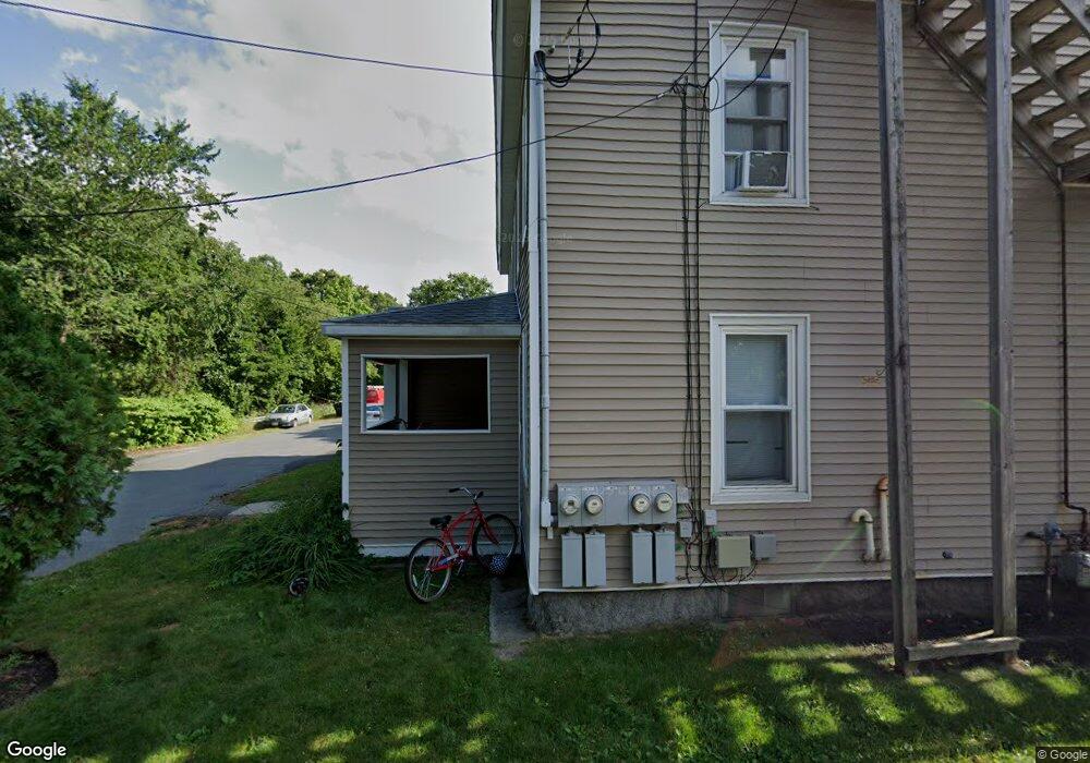 62 Sampson St unit 64, South Grafton, MA 01560 - photo 1