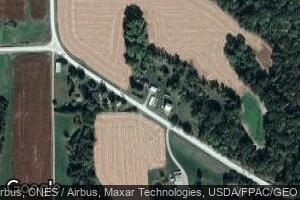 10318 Stony Hollow Rd, Sperry, IA 52650