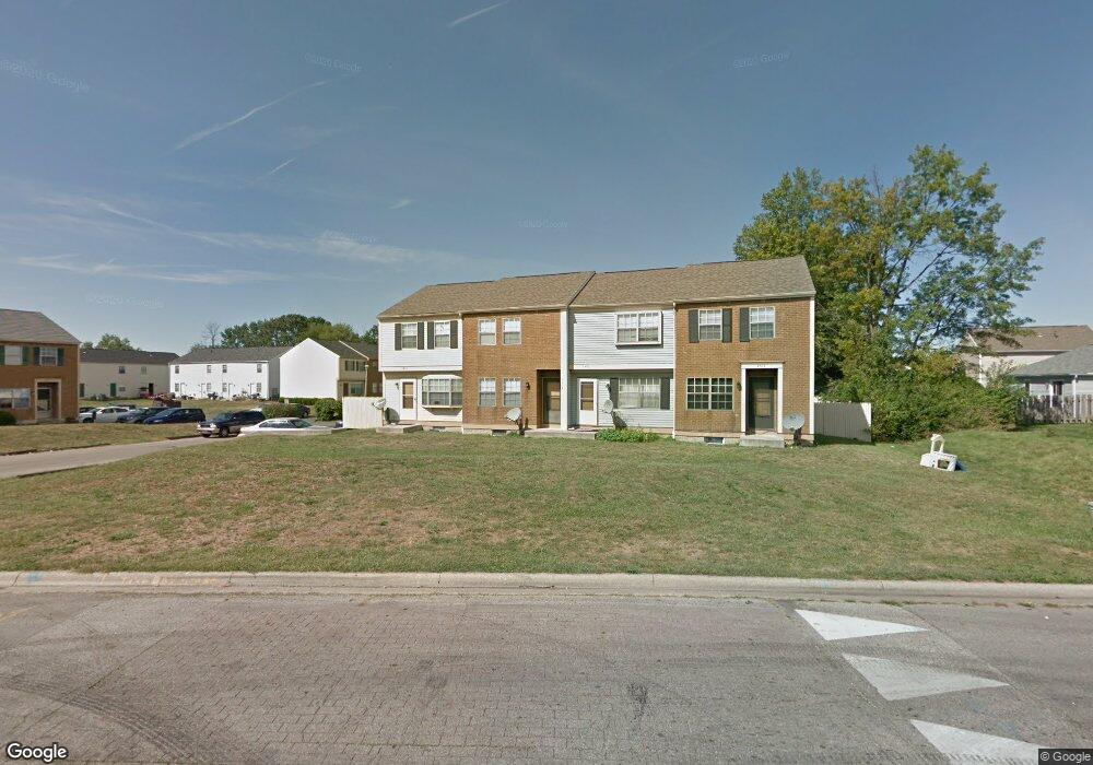 2516 Sawbury Blvd unit AD, Columbus, OH 43235 - photo 1