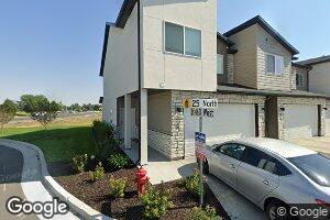 459 W 25 N, Providence, UT 84332
