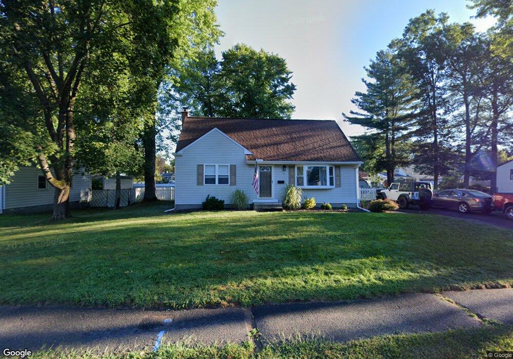 20 Post Rd, Enfield, CT 06082 - photo 1