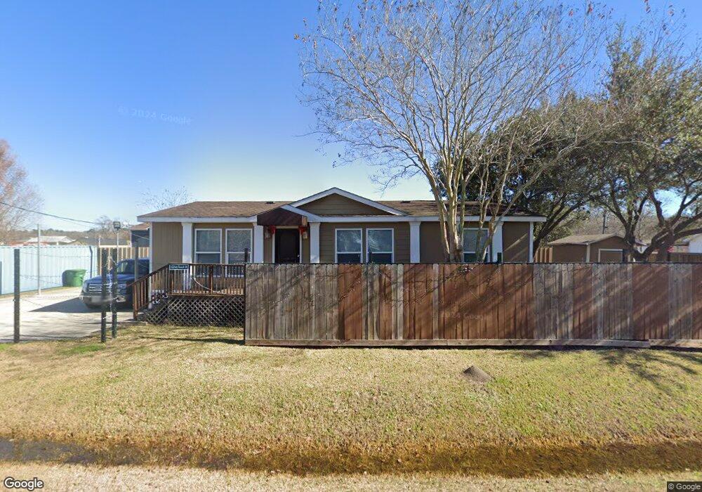 10540 Peach St, Houston, TX 77093 - photo 1