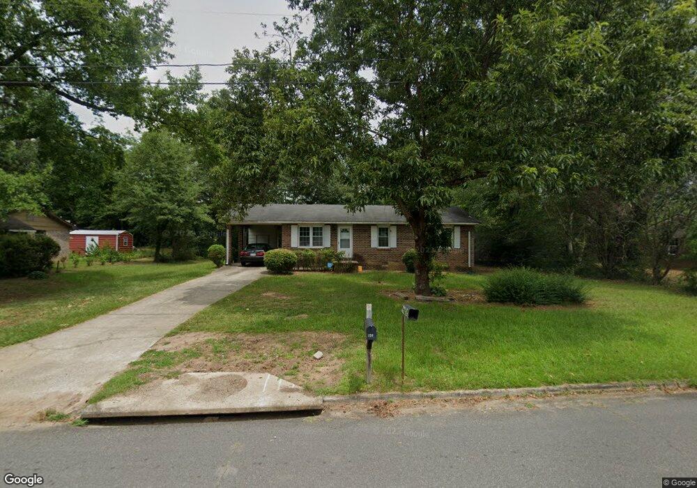 151 Bradley Cir, Barnesville, GA 30204 - photo 1