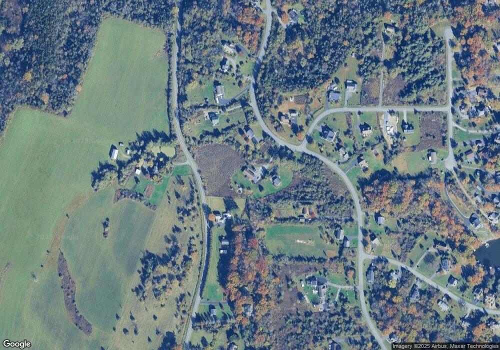 2384 Sleepy Hollow Rd, Athens, NY 12015 - photo 1