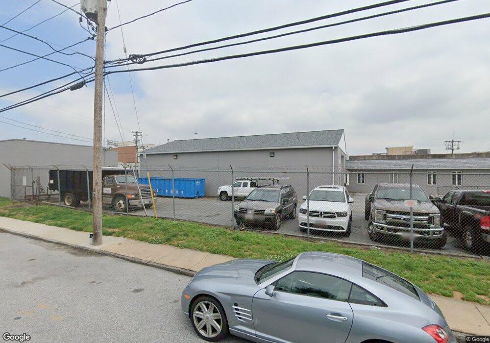 1440 E Clement St, Baltimore, MD 21230 - photo 1