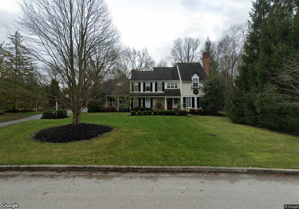 406 Chester Rd, Devon, PA 19333 - photo 1