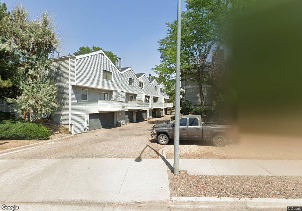 66 S Moline St, Aurora, CO 80012 - photo 1