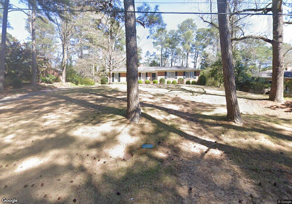 1745 Hawthorne Rd, Macon, GA 31211 - photo 1