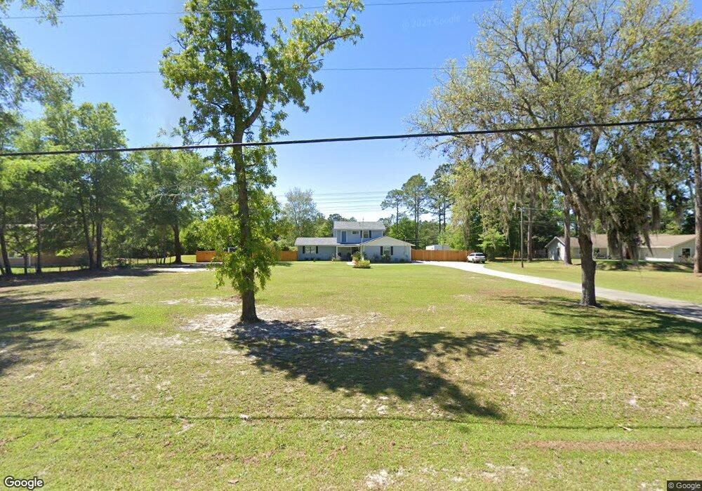 2892 Seminole Village Dr, Middleburg, FL 32068 - photo 1