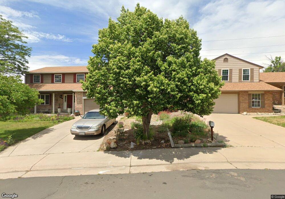 17357 E Asbury Cir, Aurora, CO 80013 - photo 1