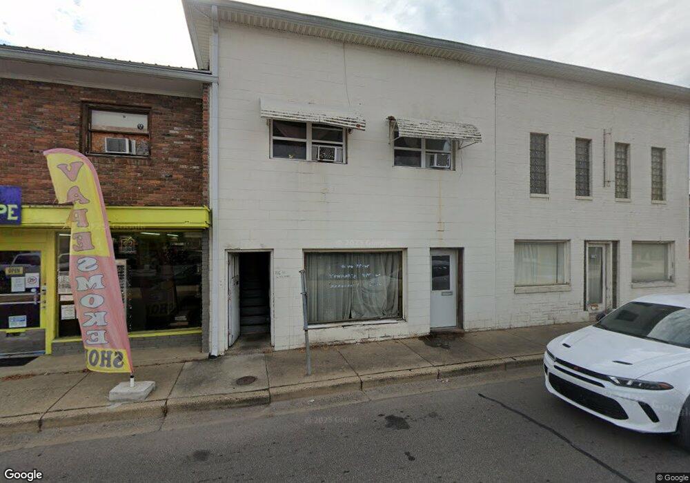 116 S Holland St, Edinburgh, IN 46124 - photo 1