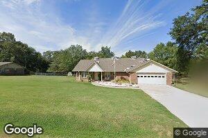 200 Smith St, Pocola, OK 74902