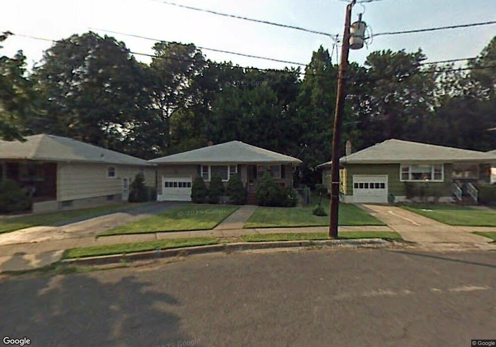 2274 Ludlow St, Rahway, NJ 07065 - photo 1