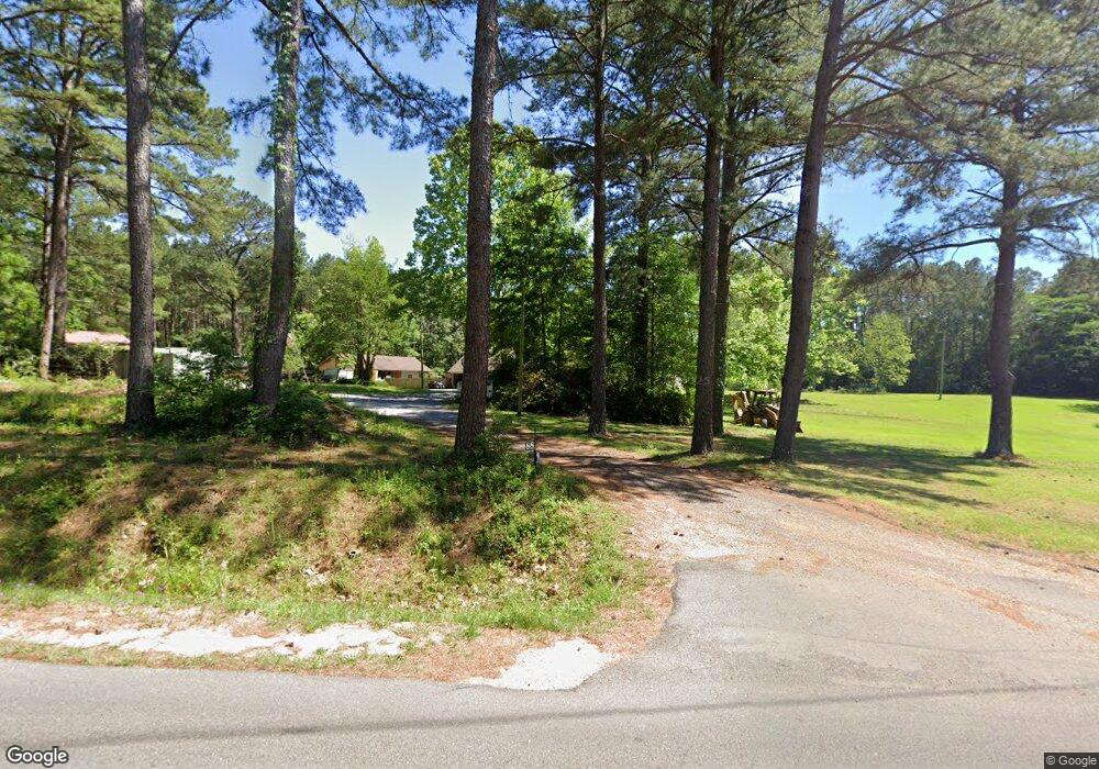 88 Lower Hamilton Hill Rd, Laurel, MS 39443 - photo 1