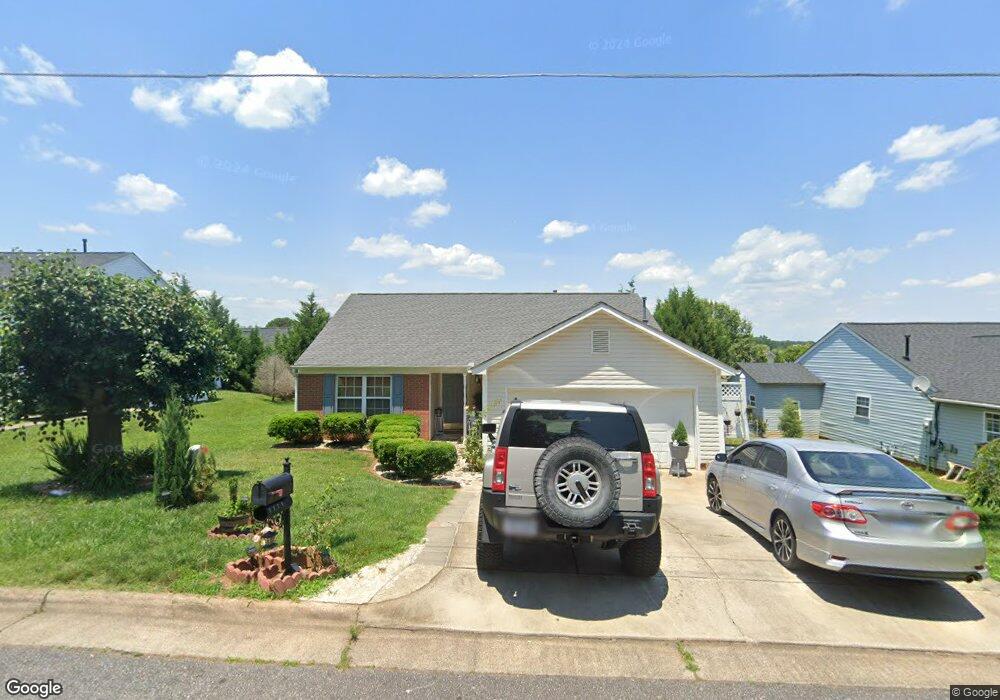 1819 Arlington Ave, Statesville, NC 28677 - photo 1