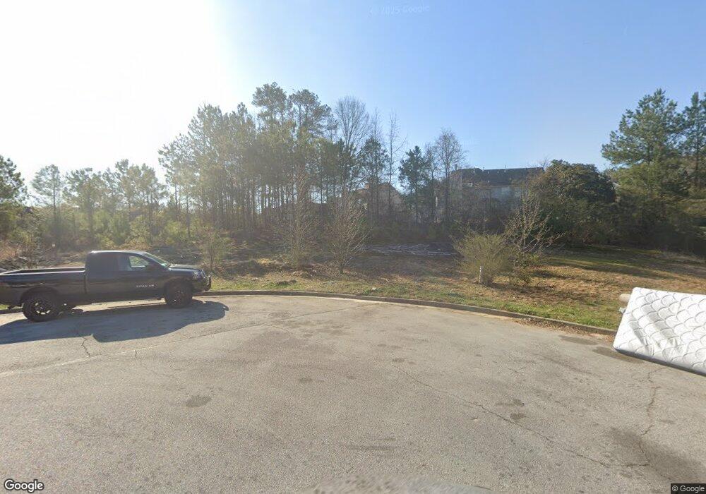 809 Abarca Ln Lot 26 Ln, Stockbridge, GA 30281 - photo 1