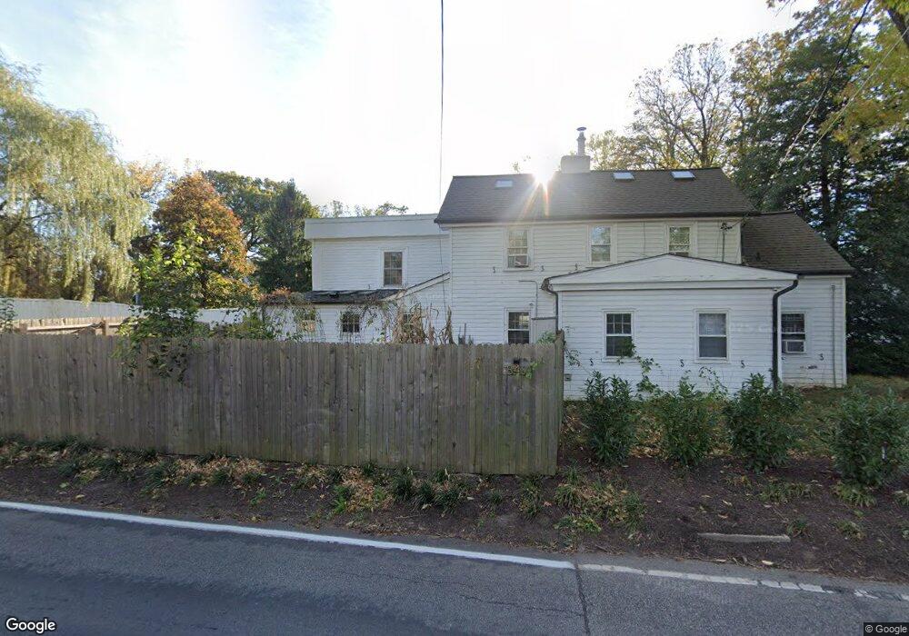 848 King of Prussia Rd, Radnor, PA 19087 - photo 1