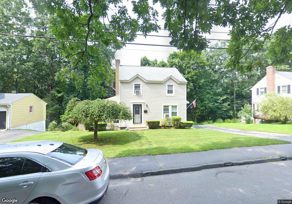 77 Indian Hill Rd, Worcester, MA 01606 - photo 1