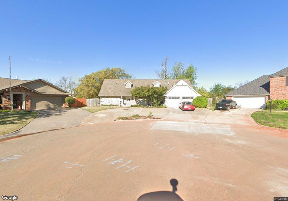 2332 NW 118th St, Oklahoma City, OK 73120 - photo 1