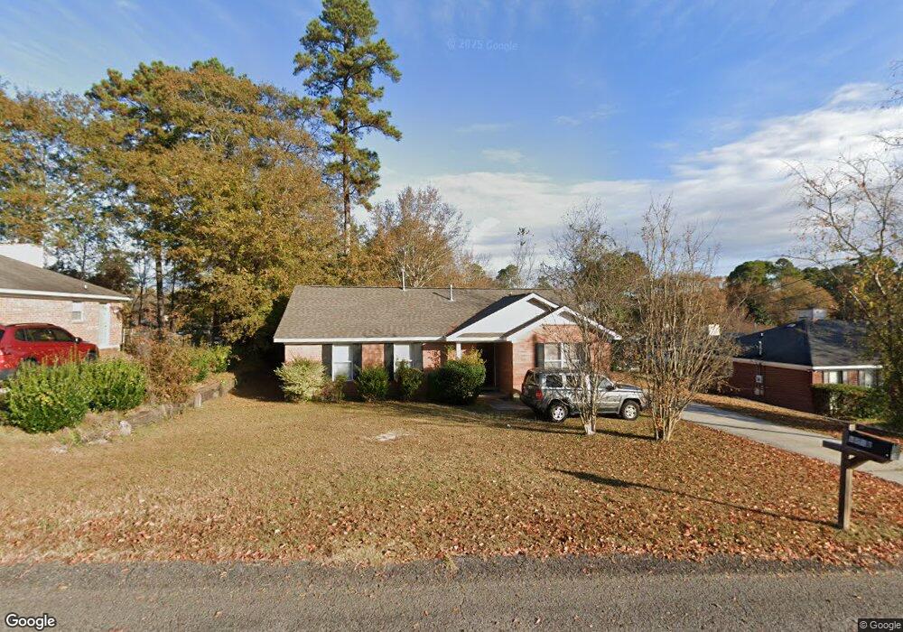 3505 Shady Brook Dr, Augusta, GA 30906 - photo 1