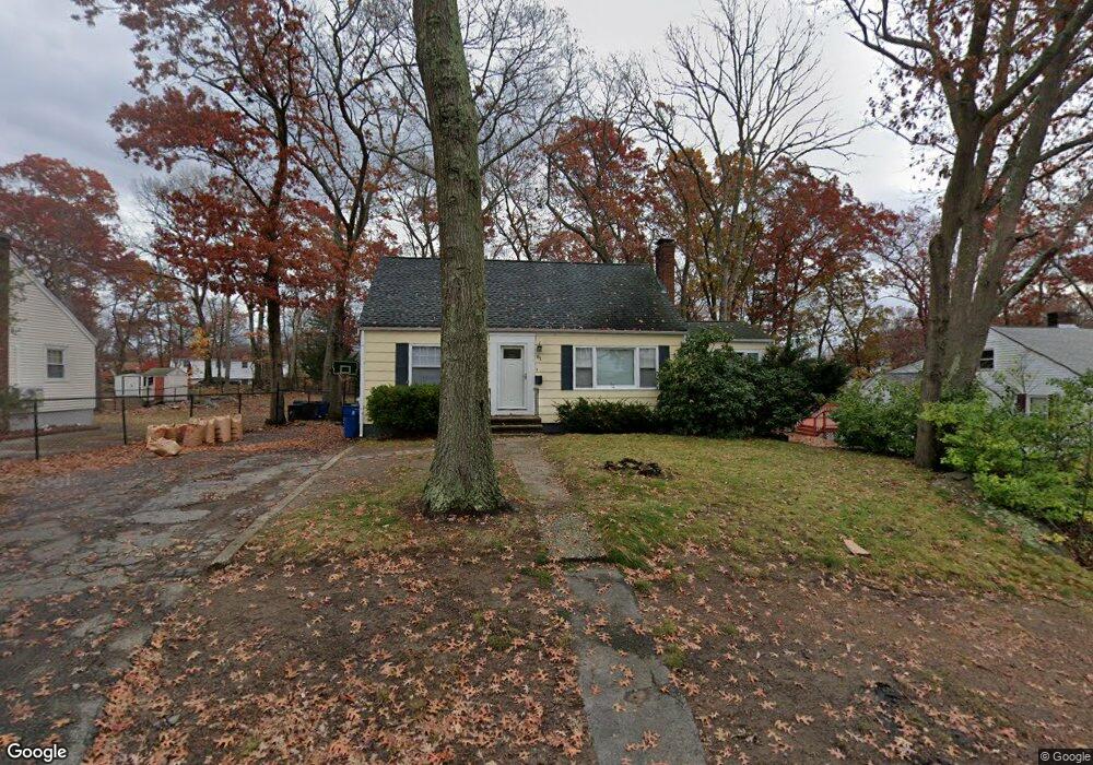 81 Russ St, Randolph, MA 02368 - photo 1