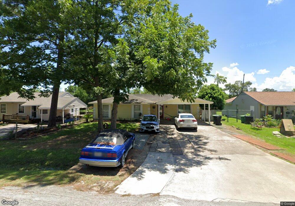 13510 Duluth St, Houston, TX 77015 - photo 1
