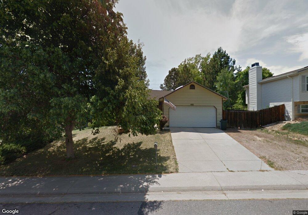 4475 S Biscay Way, Aurora, CO 80015 - photo 1