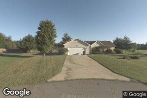 380 Thistle Ave, Climax, MI 49034