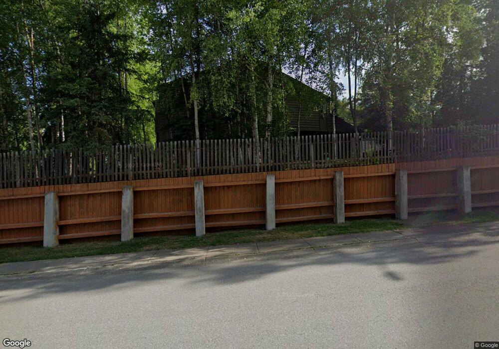 6915 Gemini Dr, Anchorage, AK 99504 - photo 1