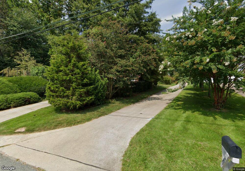 13910 Overton Ln, Silver Spring, MD 20904 - photo 1