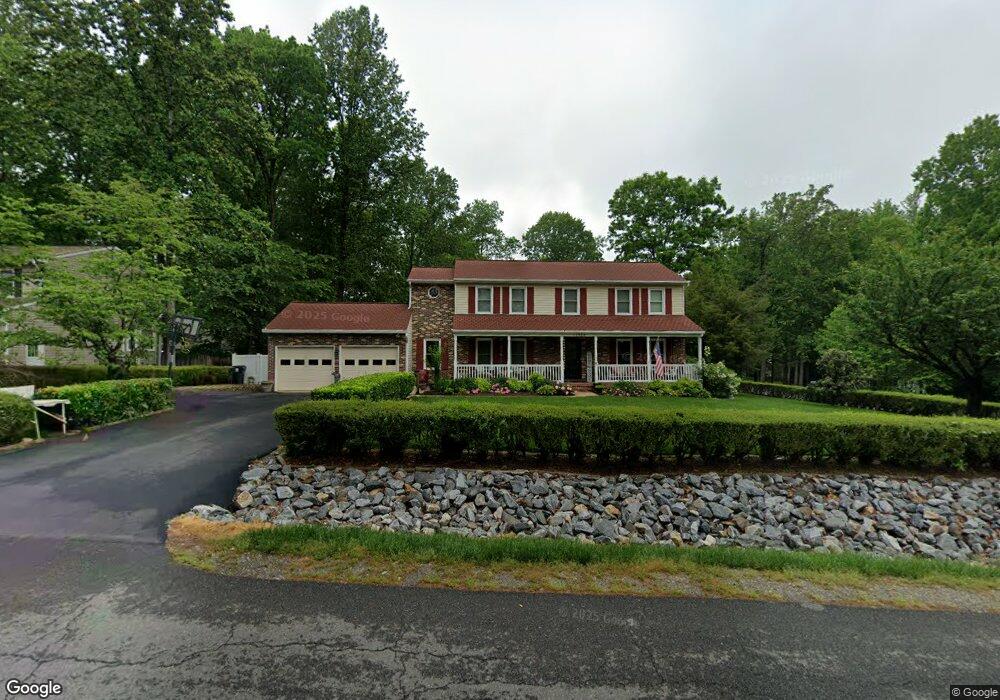 10920 Holleybrooke Dr, Spotsylvania, VA 22553 - photo 1