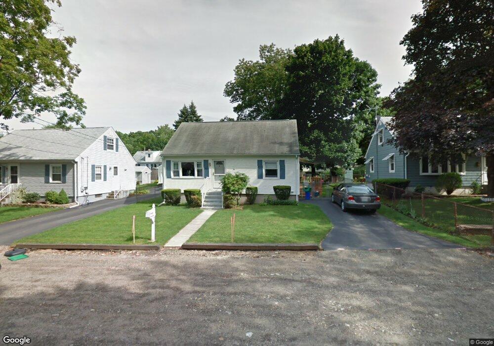 26 2nd St, Smithfield, RI 02917 - photo 1