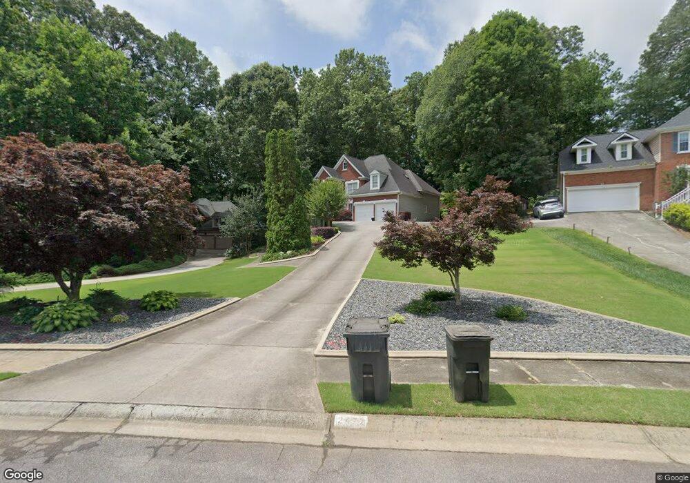 2472 Chancery Place NE, Marietta, GA 30066 - photo 1