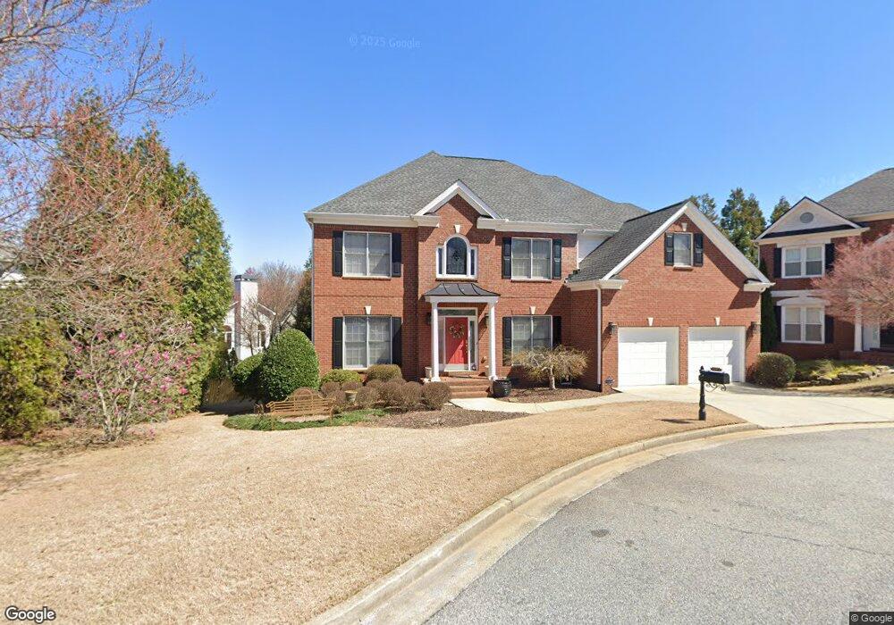 4093 Oberon Ct SE unit 2, Smyrna, GA 30080 - photo 1