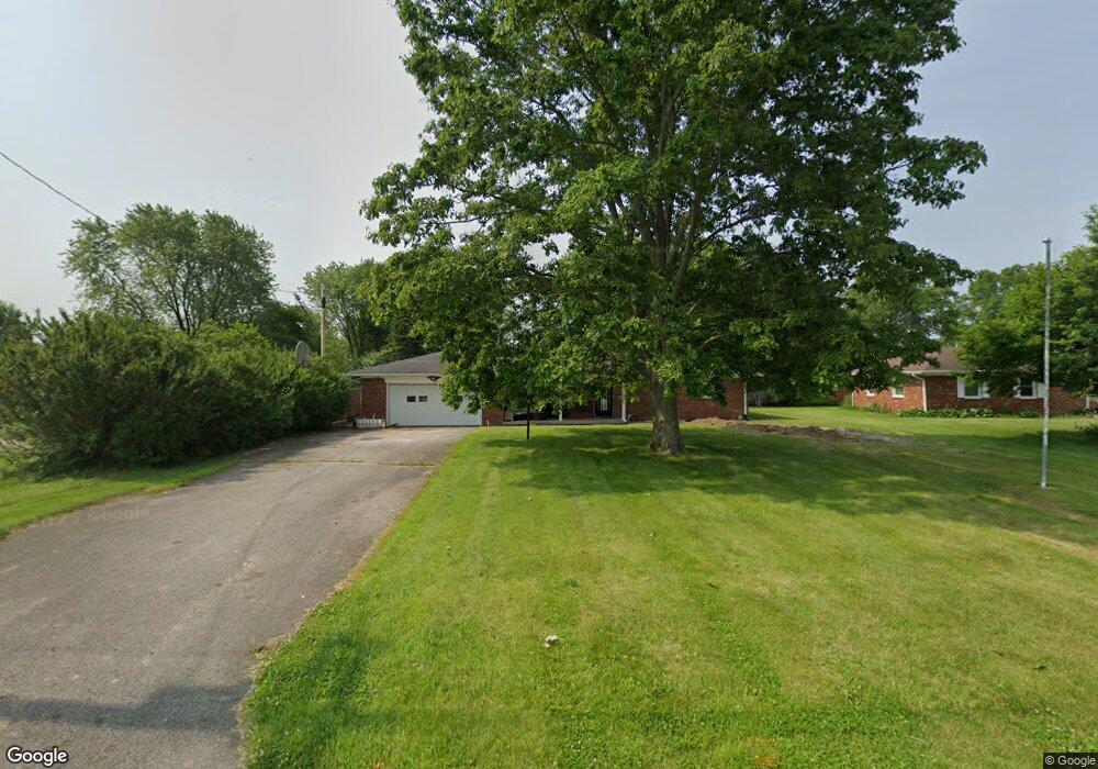 5903 E 100 N, Franklin, IN 46131 - photo 1