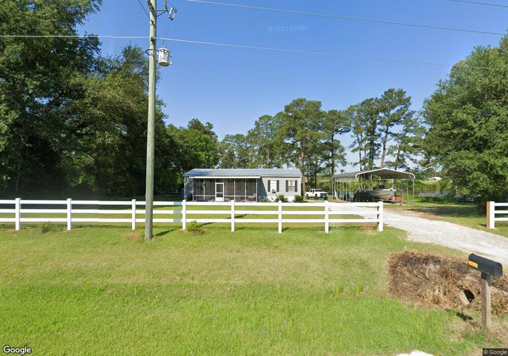6290 Tallokas Rd, Moultrie, GA 31788 - photo 1
