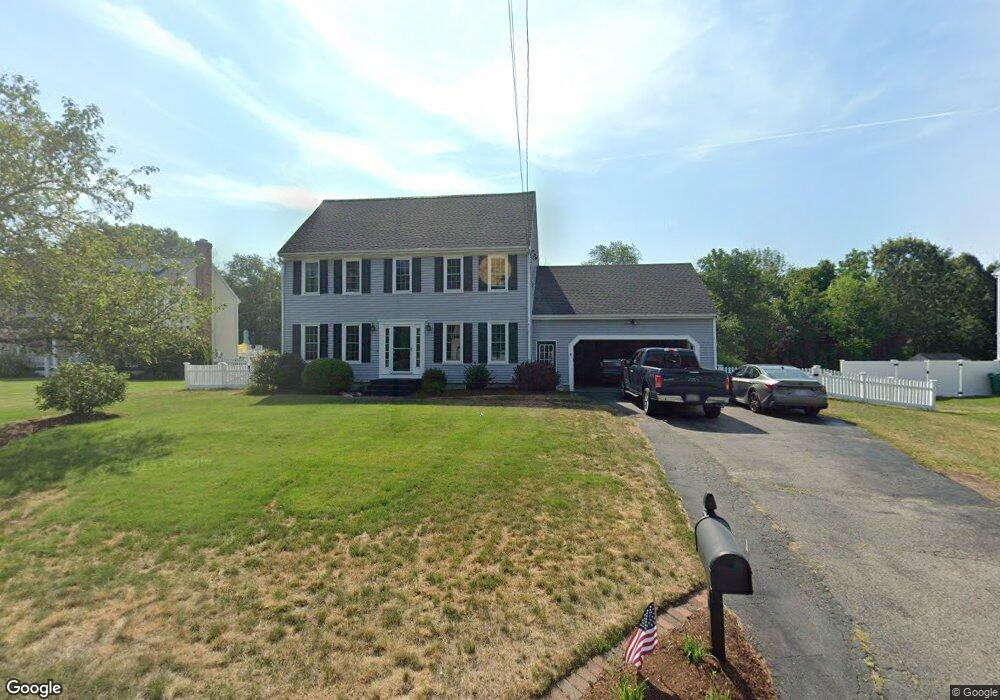 39 Colleens Way, Attleboro, MA 02703 - photo 1