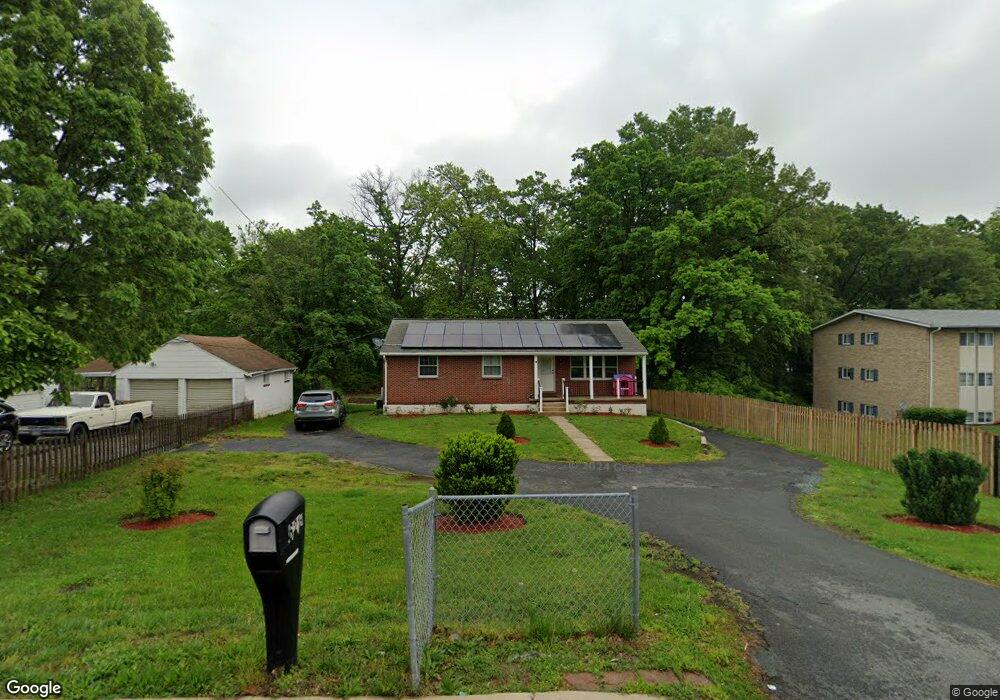 621 Edgewood Rd, Edgewood, MD 21040 - photo 1