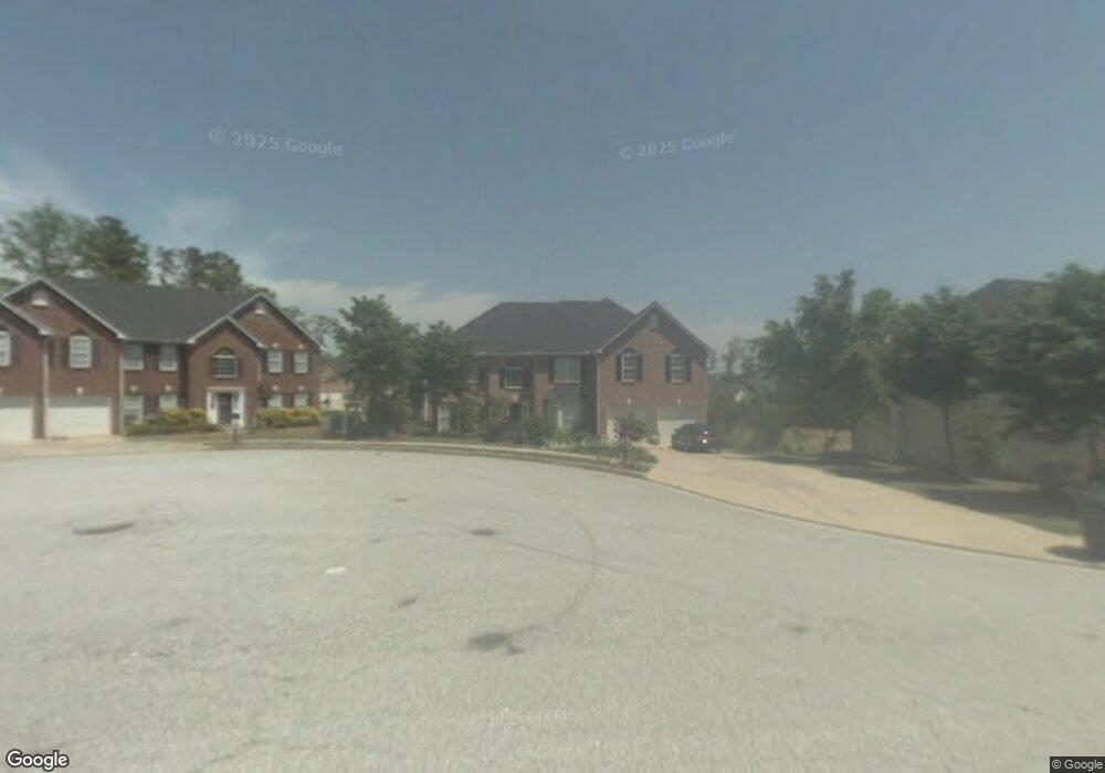 1162 Pine Lake Dr unit 3, Grayson, GA 30017 - photo 1