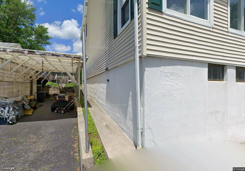 227 W Howard Ave, Coaldale, PA 18218 - photo 1