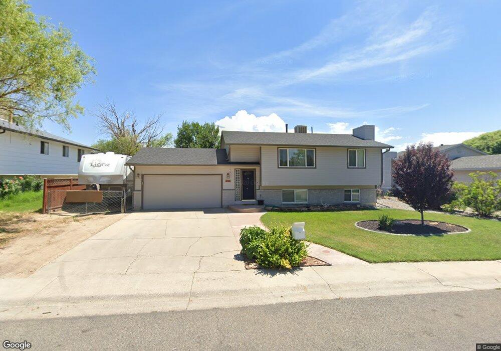 634 1/2 29 1/4 Rd, Grand Junction, CO 81504 - photo 1